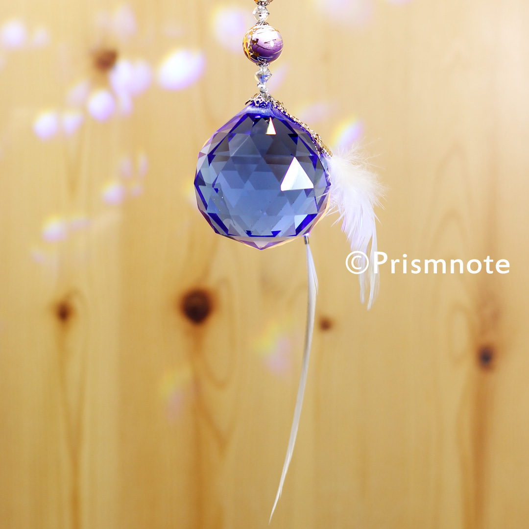 Prismnote（プリズムノート） オリジナルサンキャッチャー